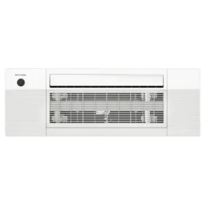 MRCOOL DIY 5th Gen 12K BTU Mini Split Ceiling Cassette Air Handler 230V, DIYCASSETTE12HP-230D25-O