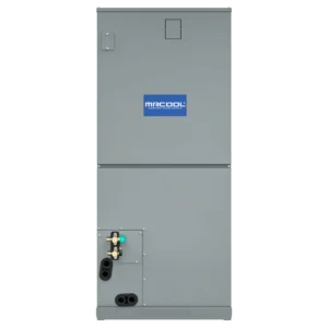 MRCOOL VersaPro 2nd Gen 48K BTU 4 Ton Central Ducted Multiposition Air Handler, MVP-48-HP-MUAH-230A00-O