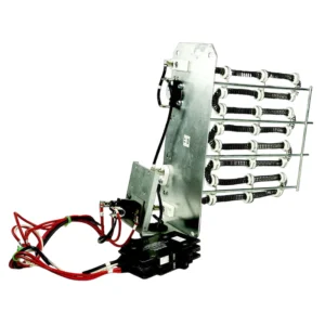 MRCOOL Universal Series 10kW Heat Strip with Circuit Breaker, UHK10