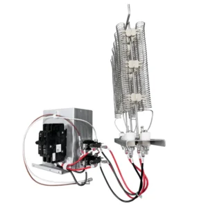 MRCOOL 10kW Heat Kit for Signature Series R-454B Multiposition Air Handlers, MCAEHFD10X1AA