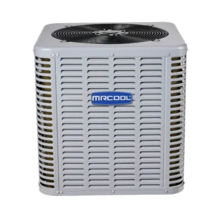 MRCOOL Signature 1.5 Ton 18K BTU Split Air Conditioner Condenser, MCAESAS4T1821AA