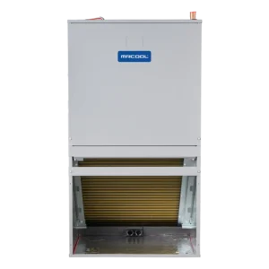 MRCOOL Signature 1.5 Ton 18K BTU Split System Air Handler Stud Mount, MCAEAWPEF18D21AA